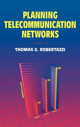 Planning Telecommunication Networks