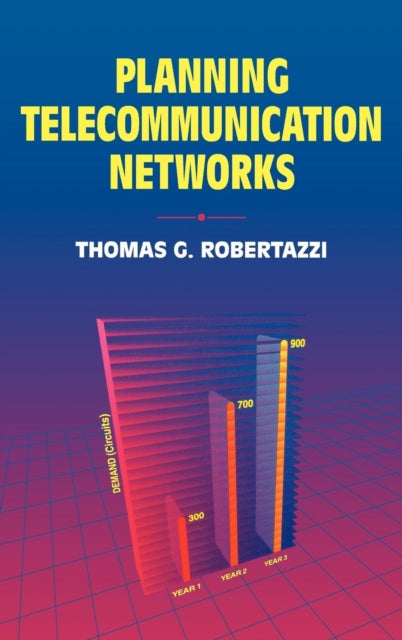 Planning Telecommunication Networks