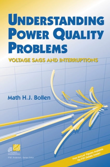 Understanding Power Quality Problems