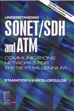 Understanding SONET  SDH and ATM