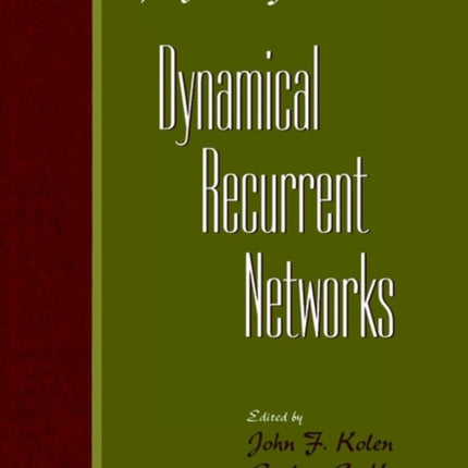 A Field Guide to Dynamical Recurrent Networks