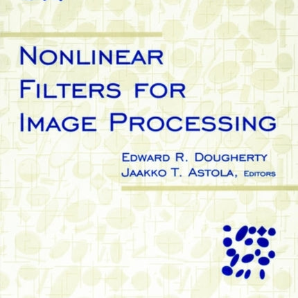 Nonlinear Filters for Image Processing