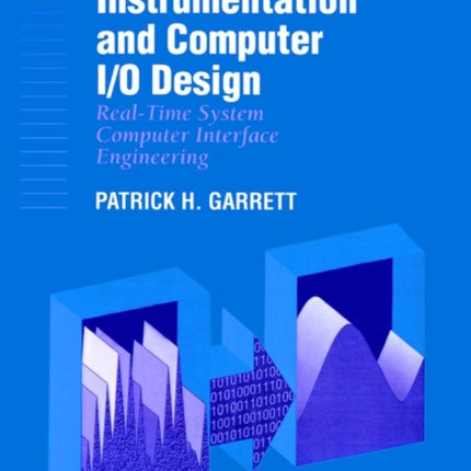 Advanced Instrumentation and Computer IO Design