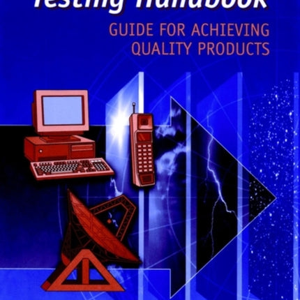 Accelerated Stress Testing Handbook