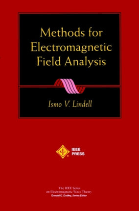 Methods for Electromagnetic Field Analysis