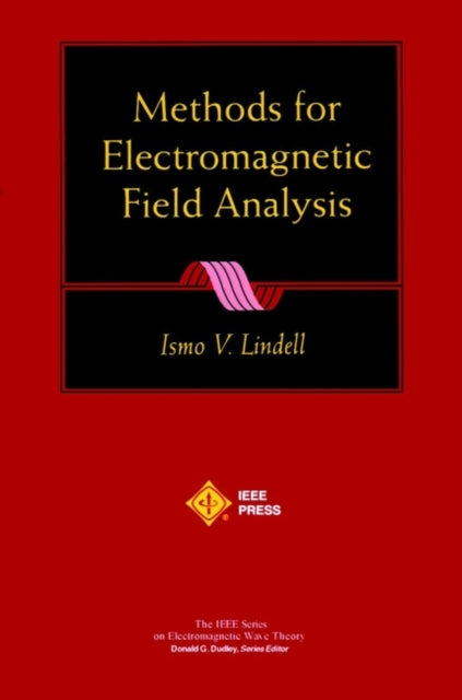 Methods for Electromagnetic Field Analysis