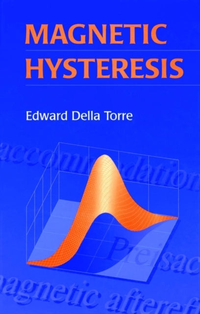 Magnetic Hysteresis P