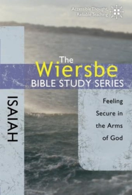 Isaiah: Wiersbe Bilble Study Series