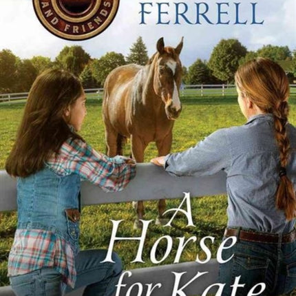 A Horse for Kate: Volume 1