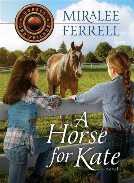 A Horse for Kate: Volume 1