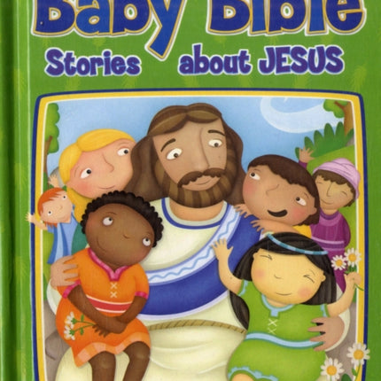 Baby Bible