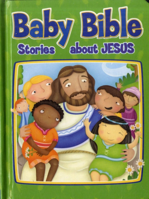 Baby Bible