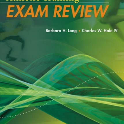 Athletic Training Exam Review