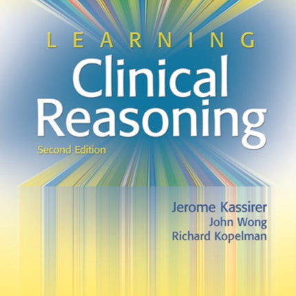 Learning Clinical Reasoning