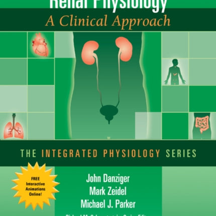 Renal Physiology