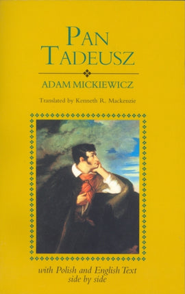 Pan Tadeusz Revised