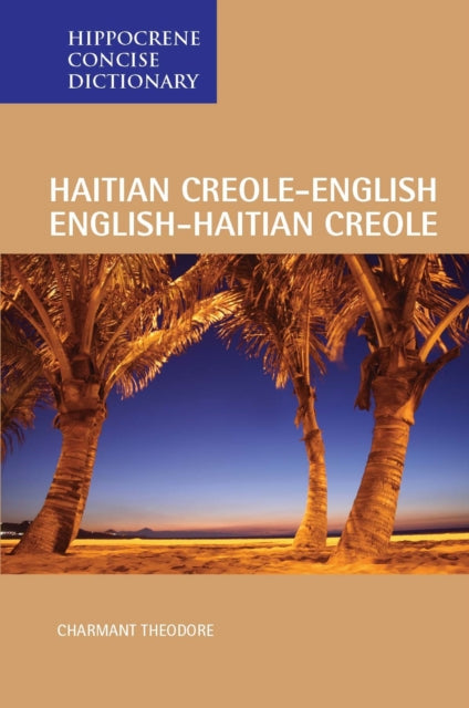 Haitian CreoleEnglishEnglishHaitian Creole