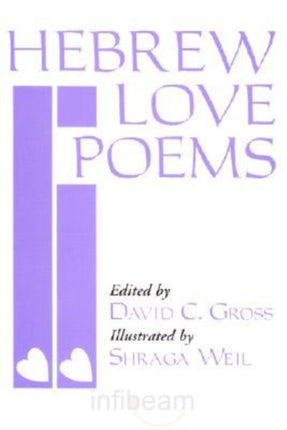 Hebrew Love Poems