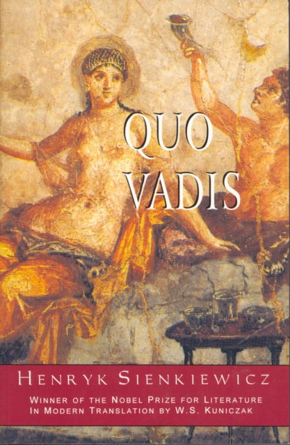 Quo Vadis