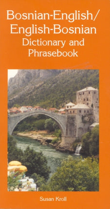 BosnianEnglishEnglishBosnian Dictionary and