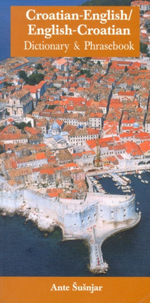 CroatianEnglishEnglishCroatian Dictionary