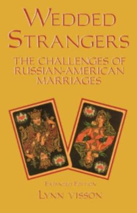 Wedded Strangers