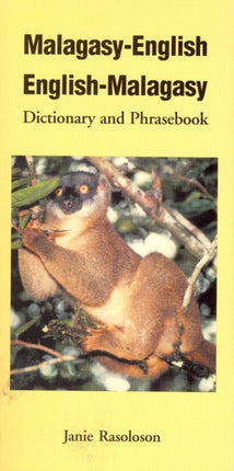 MalagasyEnglish EnglishMalagasy Dictionary and
