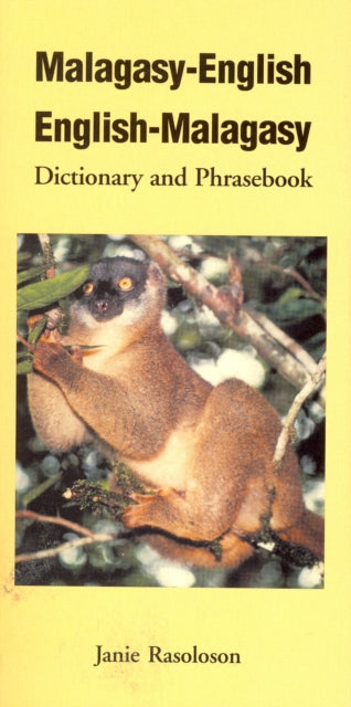 MalagasyEnglish EnglishMalagasy Dictionary and
