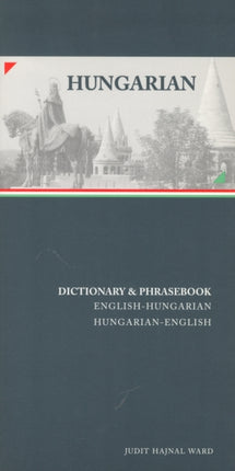 HungarianEnglishEnglishHungarian Dictionary