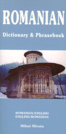 RomanianEnglishEnglishRomanian Dictionary