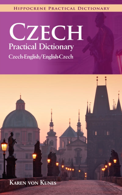 CzechEnglishEnglishCzech Practical Dictionary