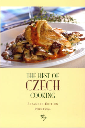 The Best of Czech Cooking Expanded Eidtion