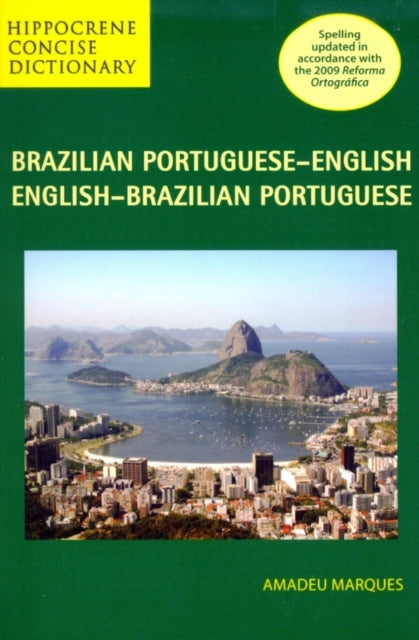Brazilian PortugueseEnglishEnglishBrazilian