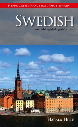 SwedishEnglish EnglishSwedish Practical