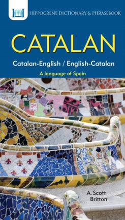 Catalan Dictionary  Phrasebook