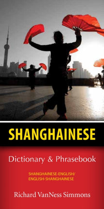 ShanghaineseEnglishEnglishShanghainese Dictionary