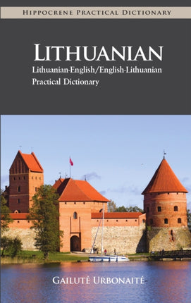 LithuanianEnglishEnglishLithuanian Practical