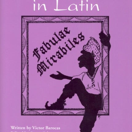 Fairy Tales in Latin - Fabulae Mirabiles