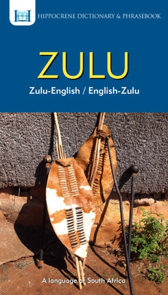 ZuluEnglish EnglishZulu Dictionary  Phrasebook