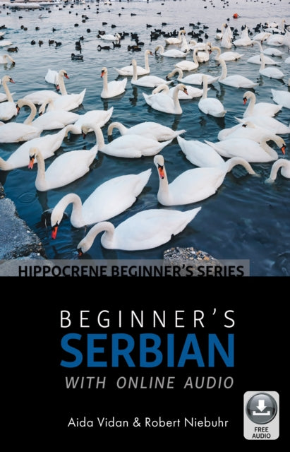 Beginners Serbian with Online Audio