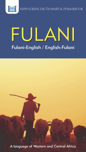 FulaniEnglish EnglishFulani Dictionary