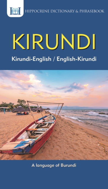 KirundiEnglish EnglishKirundi Dictionary