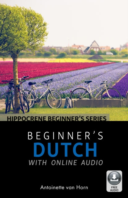 Beginners Dutch with Online Audio