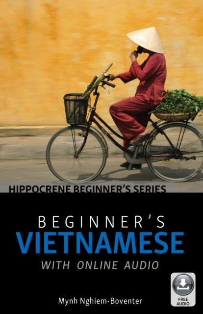 Beginners Vietnamese with Online Audio