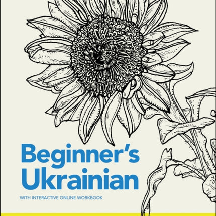 Beginner's Ukrainian with Interactive Online Workbook, 3rd Integrated edition