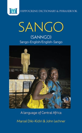 SangoEnglish EnglishSango Dictionary  Phrasebook