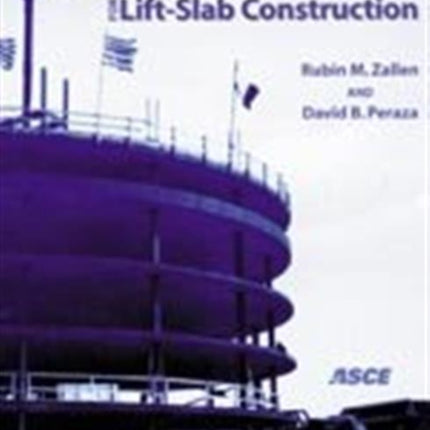 Engineering Considerations for Liftslab