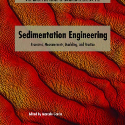 Sedimentation Engineering Theories Measurements