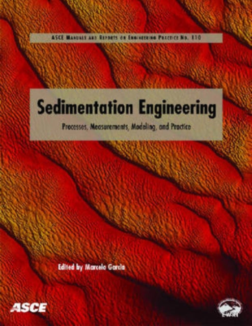 Sedimentation Engineering Theories Measurements