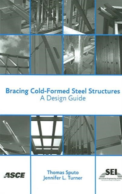 Bracing Coldformed Steel Structures A Design